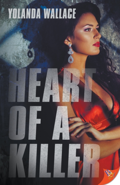 Heart of a Killer, Paperback / softback Book