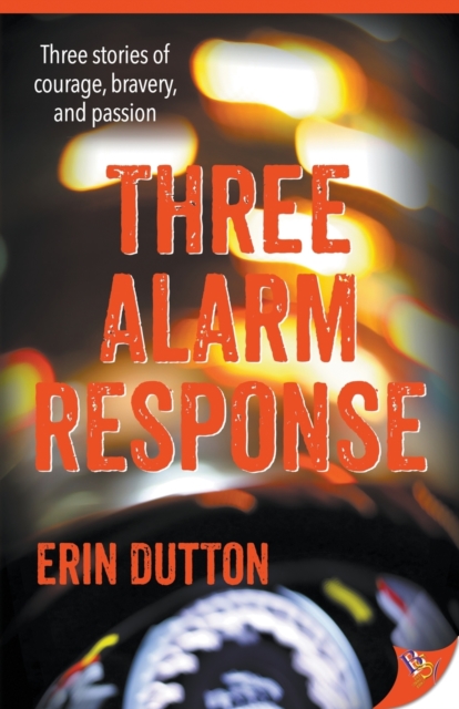 Three Alarm Response, Paperback / softback Book