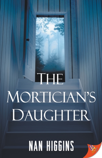 The Mortician's Daughter, Paperback / softback Book