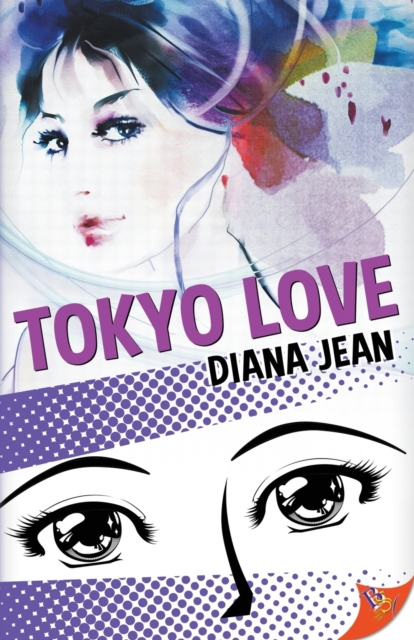 Tokyo Love, Paperback / softback Book