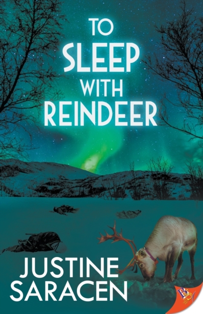 To Sleep With Reindeer, Paperback / softback Book