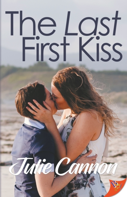 The Last First Kiss, Paperback / softback Book
