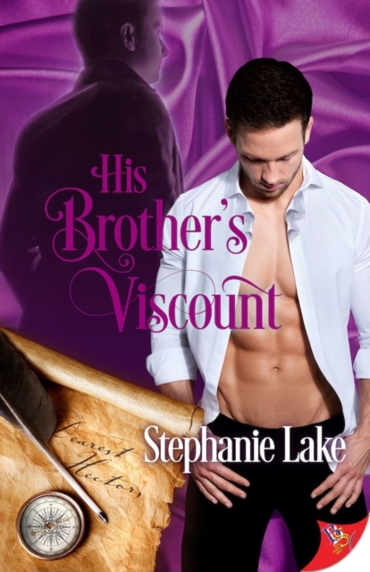 His Brother's Viscount, EPUB eBook