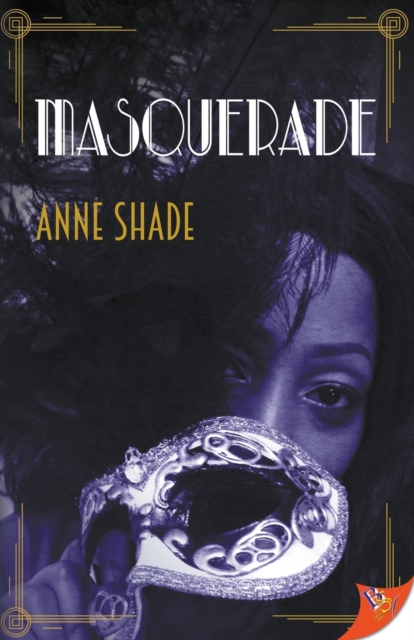 Masquerade, Paperback / softback Book