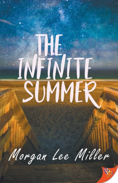 The Infinite Summer, Paperback / softback Book
