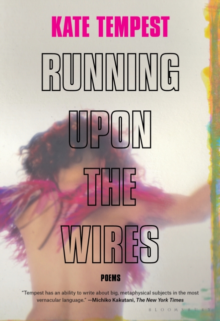 Running Upon the Wires : Poems, EPUB eBook