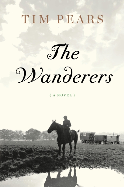 The Wanderers : The West Country Trilogy, EPUB eBook