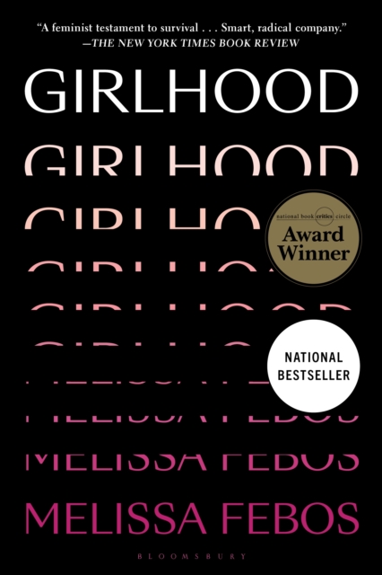 Girlhood, EPUB eBook