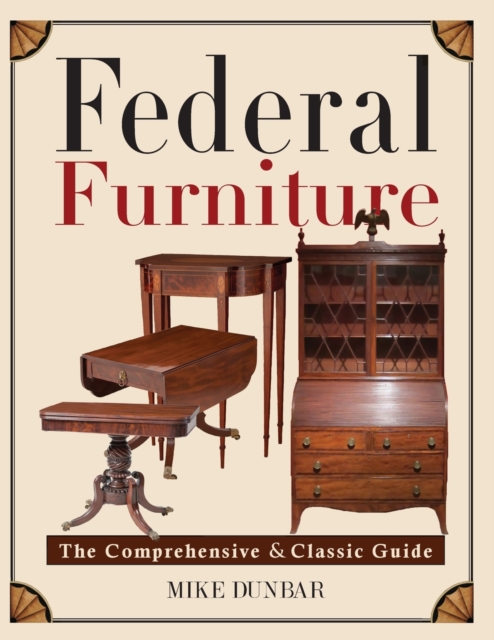 Federal Furniture, Paperback / softback Book
