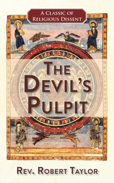The Devil's Pulpit, Paperback / softback Book