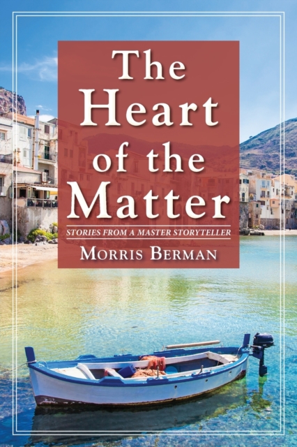 The Heart of the Matter, Paperback / softback Book