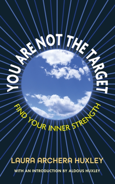 You Are Not the Target, Hardback Book