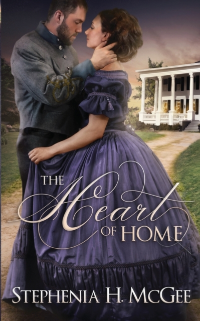 The Heart of Home, Paperback / softback Book