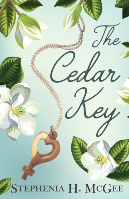 The Cedar Key, Paperback / softback Book