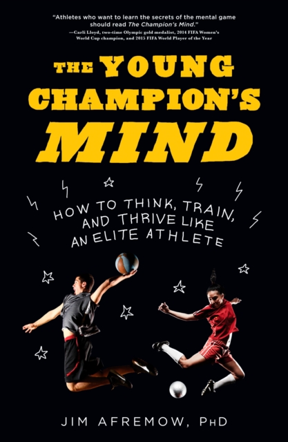 Young Champion's Mind, EPUB eBook