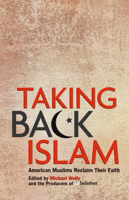 Taking Back Islam, EPUB eBook