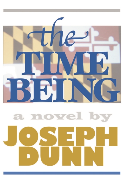 The Time Being, EPUB eBook