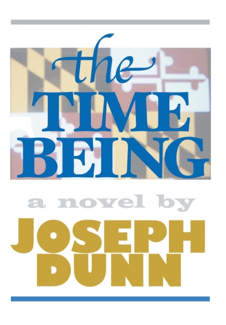 The Time Being, Hardback Book