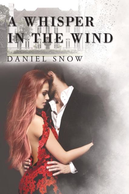A Whisper in the Wind, EPUB eBook