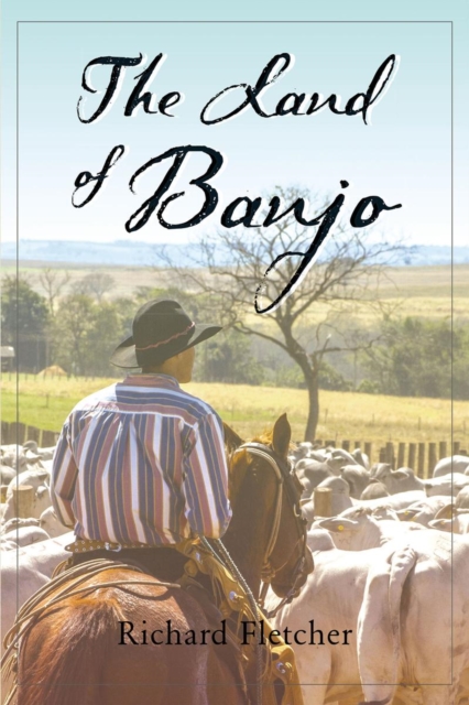 The Land of Banjo, EPUB eBook