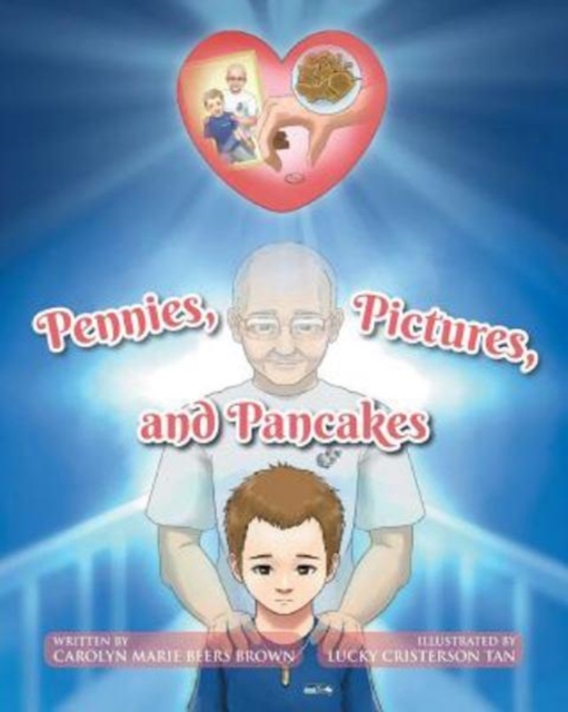 Pennies, Pictures, and Pancakes, Paperback / softback Book