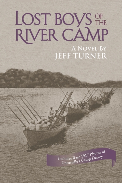 Lost Boys of the River Camp, EPUB eBook