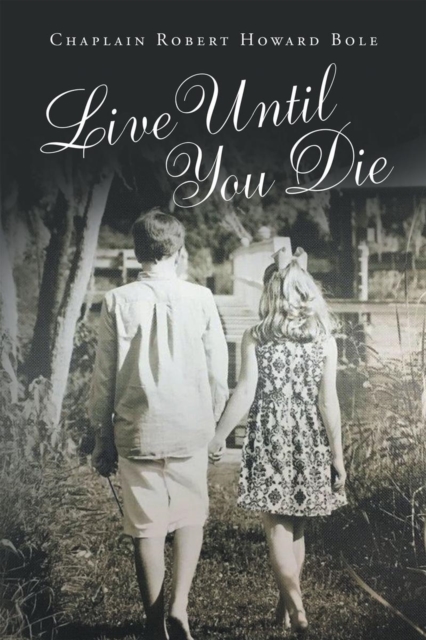 Live Until You Die, EPUB eBook
