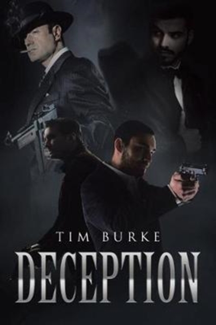 Deception, Paperback / softback Book