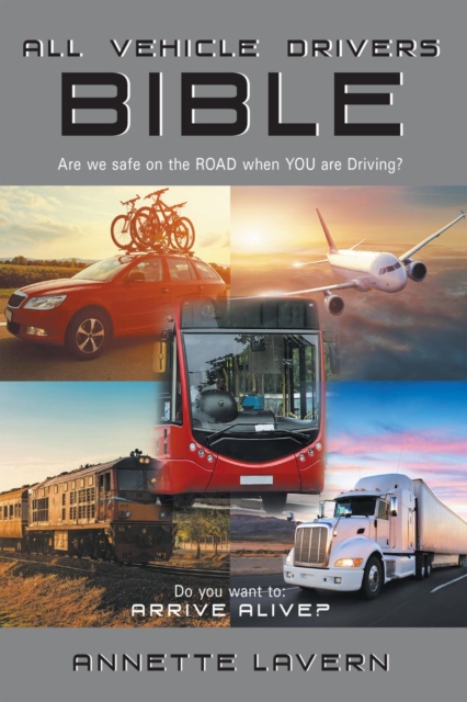 All Vehicle Drivers BIBLE, EPUB eBook