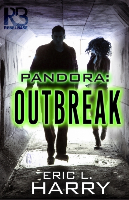 Pandora: Outbreak, Paperback / softback Book