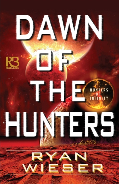 Dawn of the Hunters, Paperback / softback Book