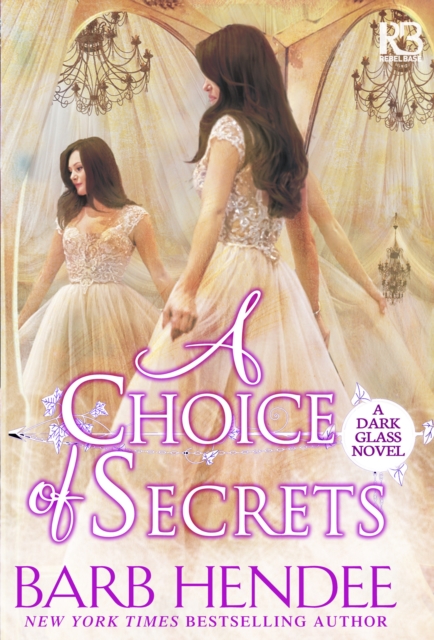 A Choice of Secrets, Paperback / softback Book