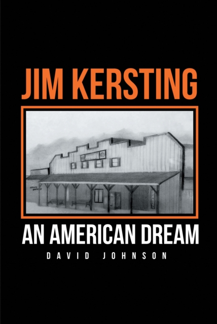 Jim Kersting: An American Dream, EPUB eBook