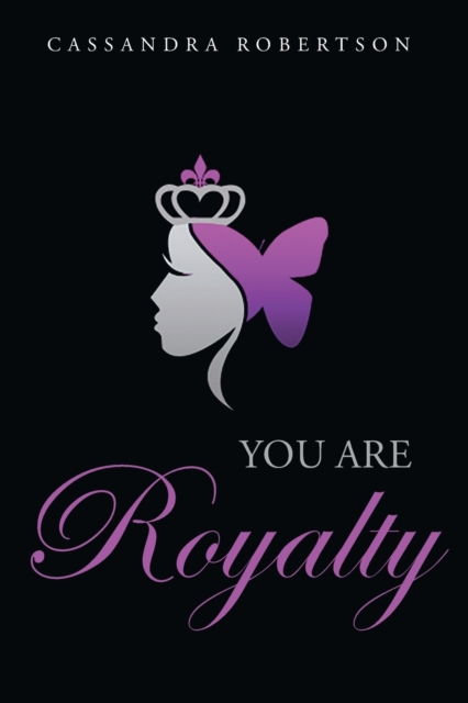 You Are Royalty, Paperback / softback Book