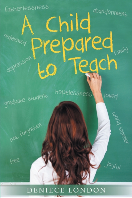 A Child Prepared to Teach, EPUB eBook