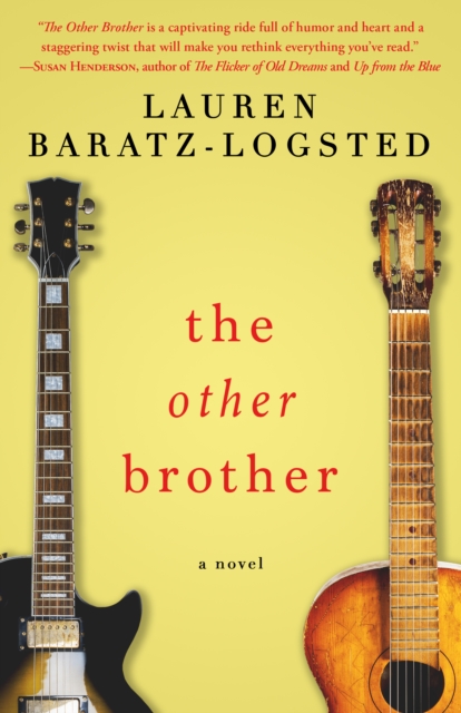 The Other Brother, EPUB eBook