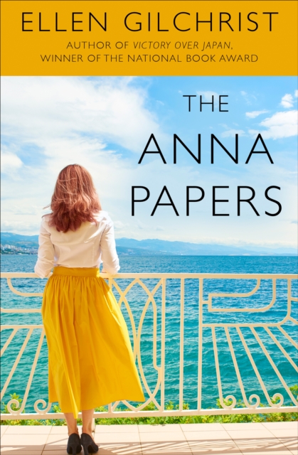 The Anna Papers, EPUB eBook