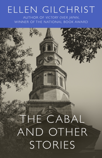The Cabal and Other Stories, EPUB eBook