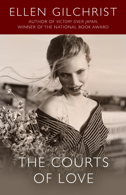 The Courts of Love, EPUB eBook