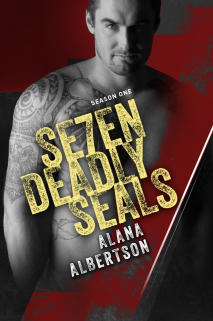 Se7en Deadly SEALs : Season 1, Paperback / softback Book