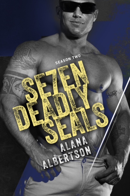 Se7en Deadly SEALS : Season Two, Paperback / softback Book