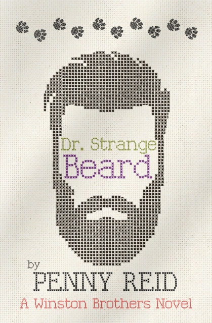 Dr. Strange Beard, Paperback / softback Book