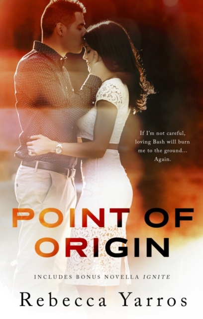 Point of Origin, Paperback / softback Book