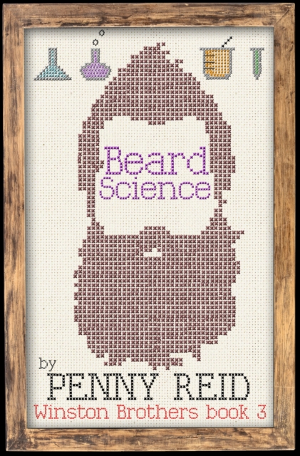 Beard Science, Paperback / softback Book