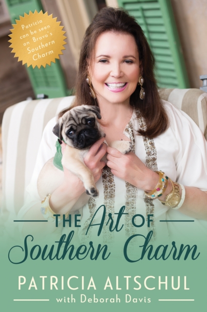 The Art of Southern Charm, Paperback / softback Book
