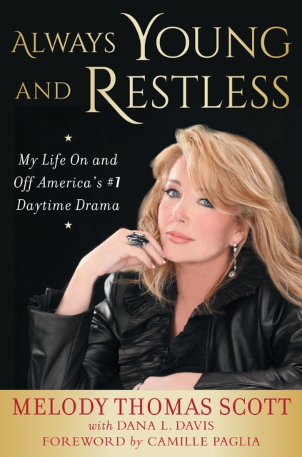 Always Young and Restless : My Life On and Off America's #1 Daytime Drama, EPUB eBook