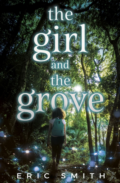 Girl and the Grove, Paperback / softback Book