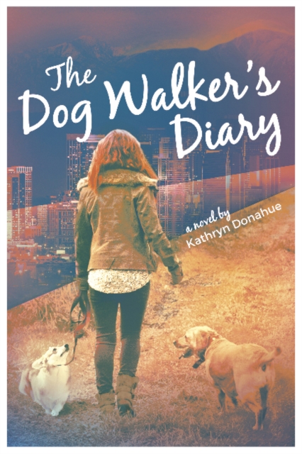 Dog Walker's Diary, Paperback / softback Book