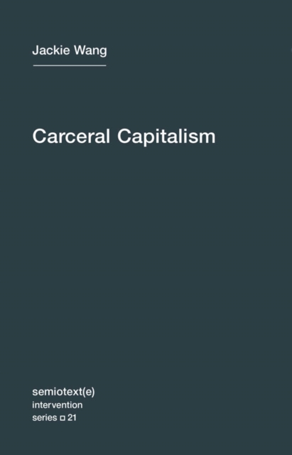 Carceral Capitalism, PDF eBook