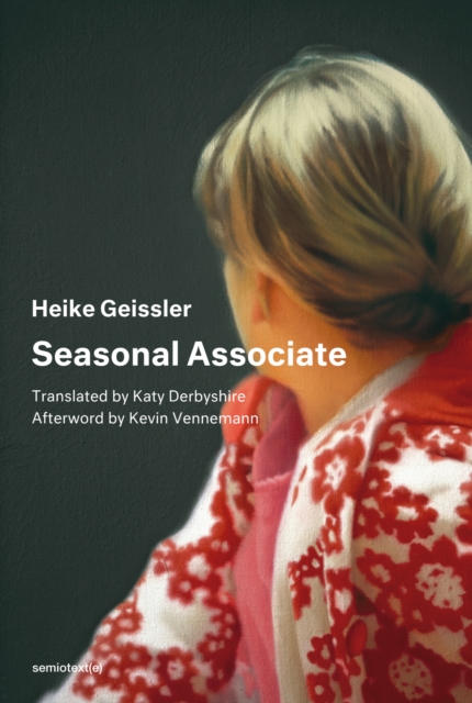 Seasonal Associate, PDF eBook